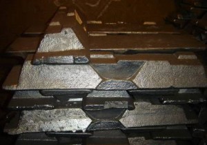 ingots