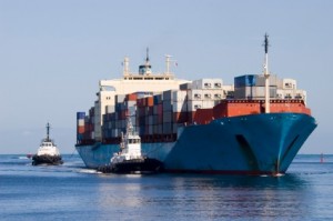 sea-shipment