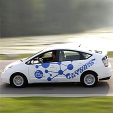 hydrogen-hybrid