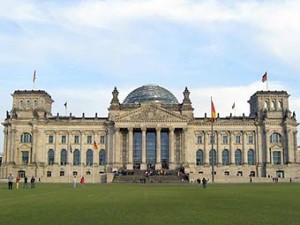Правительство Германии