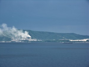 г. Жигулевск