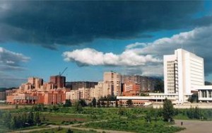 г. Новосибирск