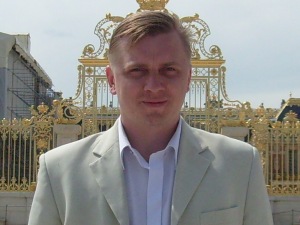 Сергей Михайлов, директор по развитию компании RULink