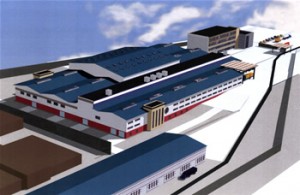 Westa-Industrial