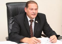 Александр Стрелюхин, заместитель председателя Правительства Саратовской области