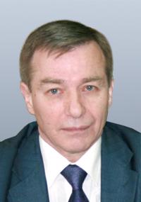 Анатолий Скурский, генеральный директор ОАО "Сатурн"
