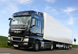 MAN Truck
