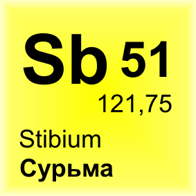 Stibium