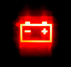 car-battery-light