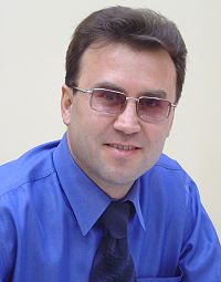 Андрей Паньшин