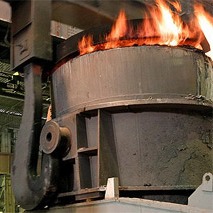 Chelyabinsk Zinc Plant