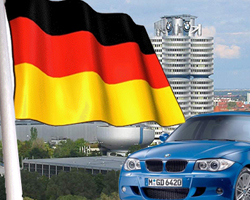 German Car