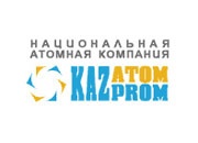 НАК "Казатомпром"