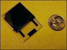 Nuclear Battery