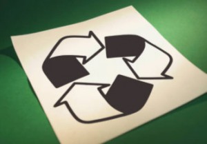 Recycling Logo