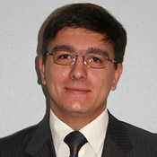 Ivan Spirin