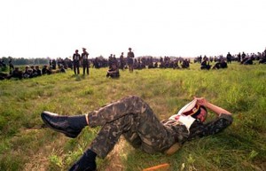 Ukrainian Army