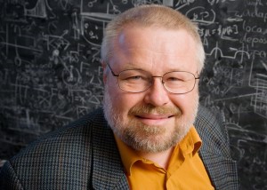 Alfred Hubler