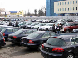 Car Market 2