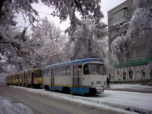 г. Екатеринбург, Россия