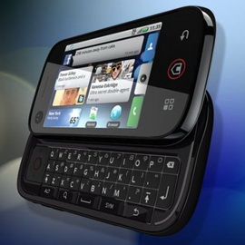Motorola Cliq