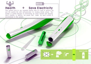 Curling Iron