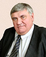 Владимир Архипенко, генеральный директор ОАО «Энергия»