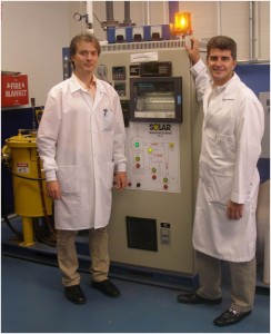 Researchers (Drexel University)