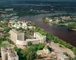 г. Тюмень, РФ