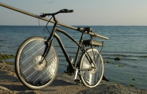 Solarbike-457898