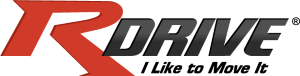 Логотип RDrive