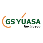 GS Yuasa Logo 790x790 white