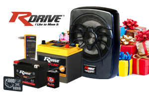 Продукция RDrive